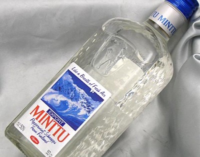 Kroonkennel's Iminttu ( MINTTU)