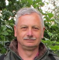 Dirk Van der Stappen